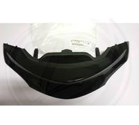 CARENA POSTERIORE COPRI BATTERIA ORIGINALE YAMAHA MAJESTY 400 2004 NERO