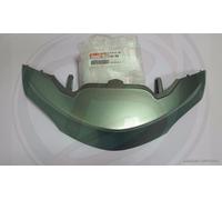 CARENA POSTERIORE COPRI BATTERIA ORIGINALE YAMAHA MAJESTY 400 2004 VERDE FANTASY