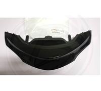 CARENA POSTERIORE COPRI BATTERIA ORIGINALE YAMAHA MAJESTY 400 2005 2006 NERO