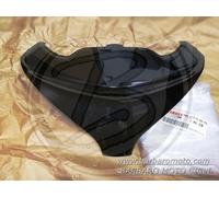 CARENA POSTERIORE COPRI BATTERIA ORIGINALE YAMAHA MAJESTY 400 2009 NERO