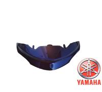 CARENA POSTERIORE COPRI BATTERIA ORIGINALE YAMAHA MAJESTY 400 BLU