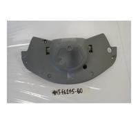 Carena posteriore manubrio Handlebar rear fairing Yamaha YA 50 1996
