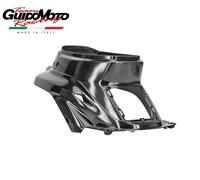 CARENA POSTERIORE NERO NEUTRO SCOOTER BOOSTER SPRIT MBK YAMAHA BW'S 366404