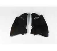 Carena Posteriore Side Panel Compatibile Con Suzuki Rm 125 250 93-95 Sw