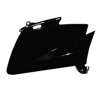 CARENA SCUDO ANTERIORE DX NERO LUCIDO ONE T-MAX 530 2012-2016 RIF. 59C2837700