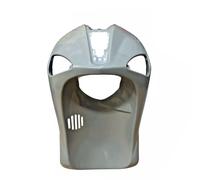 SCUDO ANTERIORE GREZZO PIAGGIO LIBERTY MOC 50 2009 2016 CODICE 672872