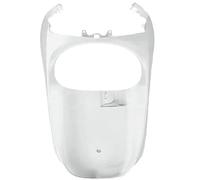 Carena Scudo Anteriore Inferiore Bianco Per Honda Sh 125 150 2009 2010 2011 2012
