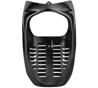 Carena Scudo Anteriore Inferiore Nero Per Honda SH 300 2007 2008 2009 2010