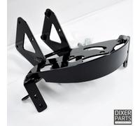 Carena Stunt Stay anteriore in acciaio Kawasaki ZX6R (2009-2012) Stunt...
