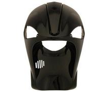 CARENA TURA PLASTICA CONTRO SCUDO NERO ANTERIORE PIAGGIO LIBERTY 50 125 200 RST