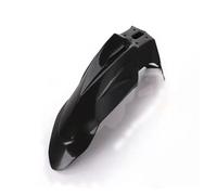 Carenage Parafango Modifica Universale Del Veicolo Fuoristrada Per Moto, Parafango Anteriore, Piastra Per Acqua, Adatta In Plastica(Black)