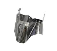 Carenage Parafango Per BMW Per R1300GS Per ADV R1300 GS Per Adventure Per R1300GSA Ruota Posteriore Parafanghi Splash Guard Copertura Estensione Fender Hugger(Carbon Look)