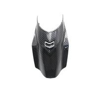 Carenage Parafango Per CFMOTO 450MT 450 MT MT450 2024- Moto Parafango Anteriore Extender Estensione Splash Guard Tire Hugger(Carbon Look)