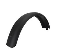 Carenage Parafango Per Super 73 Per SUPER73 S1 S2 RX Parti Del Motociclo Parafango Posteriore Copertura Splash Guard Biciclette Elettriche Nero PP Plastica