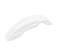 Carenage Parafango Per XR50 Per CRF50 Per CRF XR 50 50CC 2000-2022 Moto Parafango Anteriore Ruota Paraspruzzi Copertura(WHITE)