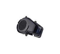 Carenaggio MBK Booster 2004- Copertura Turbina (Nero)