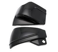 Carenatura Accessori Moto Lato Batteria Carenatura Coperture Pannello per V-Star Per XVS400 Per XVS650 Per Dragstar Per DS400 Per DS650(Black)