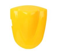 Carenatura accessori sedile posteriore 1 Set Di Coprisedile Posteriore Per Moto Per S&uzuki GSXR600 GSXR750 K6 2006 2007 Accessori In Plastica ABS(Style 7)