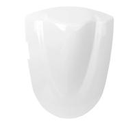 Carenatura accessori sedile posteriore 1 Set Di Coprisedile Posteriore Per Moto Per S&uzuki GSXR600 GSXR750 K6 2006 2007 Accessori In Plastica ABS(Style 6)
