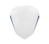Carenatura accessori sedile posteriore 1 Set Di Coprisella Posteriore Per Moto, Coprisella Singolo, Carenatura Posteriore Per Y&amaha YZF 600 YZFR6 YZF-R 2006 2007(Style 5)