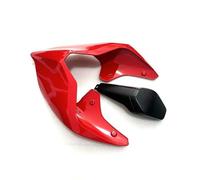 Carenatura accessori sedile posteriore Carenatura Per Sella Posteriore Moto, Con Gobba Per D&ucati Per Panigale V4 V4S, V4R, V2 E Per Streetfighter V4, V4S.(Type G)