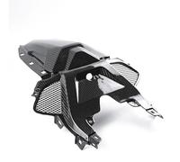 Carenatura accessori sedile posteriore Kit Carenatura Posteriore Per Codone Centrale In Fibra Carbonio Per B&MW S1000RR 2019-2022, Per M1000RR 2020-2022(Type G)
