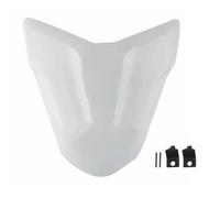 Carenatura accessori sedile posteriore Per D&ucati Per Supersport 939 2017-2020 950 2021-2023 Coprisella Passeggero Posteriore Per Moto Pannelli Carenatura Monoposto(Type R)