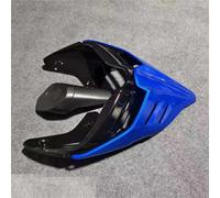 Carenatura accessori sedile posteriore Per D&ucati V4 V4S V4R Per Streetfighter V4 V2 Sezione Coda Moto Copertura Sella Posteriore Carenatura Superiore Gobba Posteriore Sedile(Type C)