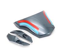 Carenatura accessori sedile posteriore Per Y&amaha MT-09 MT09 2021 2022 2023 1 Set Accessori Per Moto, Copertura Del Sedile Del Passeggero Posteriore, Carenatura Del Sedile(Type C)