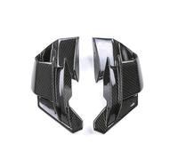 Carenatura Alette Per Aprilia Per RS 660 Per RS660 2020 2021 2022 2023 2024 Alette Laterali Per Moto In Fibra Di Carbonio Carenatura Ad Ala Fissa