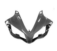 Carenatura Alette Per YZF Per R1 2007 2008 In Fibra Di Carbonio Colorata Pannello Frontale Faro Carenatura Accessori Per Moto Ricambi