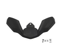 Carenatura anteriore del becco del motociclo Estensione della copertura dell'estensore della ruota Per BMW R1250GS R1200GS LC ADV R 1250 GS Adventure LC 2017-2022 Estensione Parafango Becco