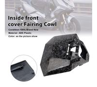 Carenatura anteriore interna per Honda ADV 350 2022-2025 Forge T9
