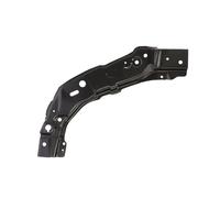 Carenatura anteriore - Supporto faro BLIC 6502-08-6825271P