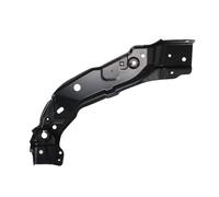 Carenatura anteriore - Supporto faro BLIC 6502-08-6825272P