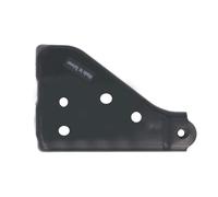 Carenatura anteriore - Supporto faro BLIC 6508-05-8158241P