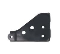 Carenatura anteriore - Supporto faro BLIC 6508-05-8158242P