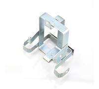 Carenatura Copertura Laterale Batteria Coperture laterali cromate per batteria e carenatura per moto, protezione telaio, adatte per Kawasaki Vulcan VN900 Classic Custom 2006-2020