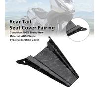 Carenatura coprisedile posteriore per Honda ADV350 2022-2025 Forge T9