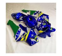 Carenatura corpo set Kit Carenatura Accessori Moto Per CBR600RR 2005 2006 Full Body Cbr 600rr 05 06