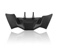 Carenatura Del Faro Motocicletta Per BMW Per F900R Per F900 Per RF 900 R 2021-2023 2024 Spoiler Anteriore Per Motocicletta Aerodinamica Carenatura Winglets(Matte Black)