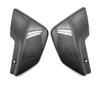 Carenatura Del Faro Motocicletta Per CB400 VTEC 1 VTEC2 1999 2000 2001 2002 Carenatura In Fibra Di Carbonio Colorata Copertura Laterale Della Batteria Accessori Per Moto