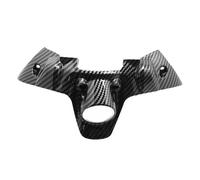 Carenatura Del Faro Motocicletta Per Ducati Per PANIGALE V2 899 959 1199 1299 Motociclo Modello In Fibra Carbonio Copertura Chiave Accensione Porta Elettrica Carenatura