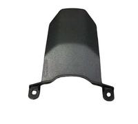 Carenatura Del Faro Motocicletta Per MT07 Per FZ07 2014 2015 2016 2017 Copertura Centrale Superiore Per Sella Posteriore Per Moto Accessori Per Carenatura(Nero)
