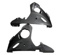 Carenatura Del Faro Motocicletta Per YZF Per R6 2003 2004 2005 Pannello Di Copertura Laterale Inferiore In Fibra Carbonio Spoiler Per Moto Accessori Ricambi