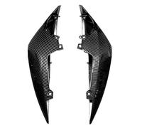 Carenatura Del Faro Motocicletta Per Z 750 2007 2008 2009 2010 2011 2012, Carenatura Posteriore Laterale In Fibra Di Carbonio Per Motocicletta