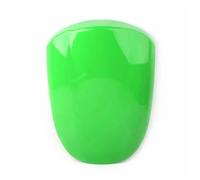 Carenatura Del Faro Motocicletta Per ZX9R Per ZX-9R 1998-2001 Accessori Per Motociclette Cofano Passeggero Posteriore Copertura Sedile Carenatura(VERDE)