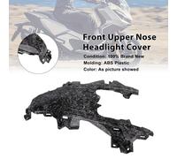 Carenatura del pannello del faro anteriore per Honda ADV350 2022-2025 Forge