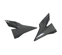 Carenatura del Pannello di Copertura Laterale del Serbatoio del Carburante in Fibra di Carbonio Abs Aramox per Kawasaki Zx-10R Ninja Zx10R 2004 2005 Zx 10R Carenatura del Sedile