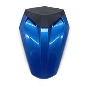 Carenatura del sedile posteriore Copertura Per Carenatura Del Sedile Posteriore Della Motocicletta, Tappo Posteriore Per Gobba, Per K&awasaki Per Ninja ZX-4R ZX-4RR 2023-2024 ZX-25R 2020-2022(Blu)